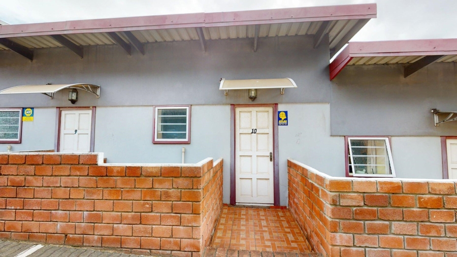 1 Bedroom Property for Sale in Richmond Hill Eastern Cape